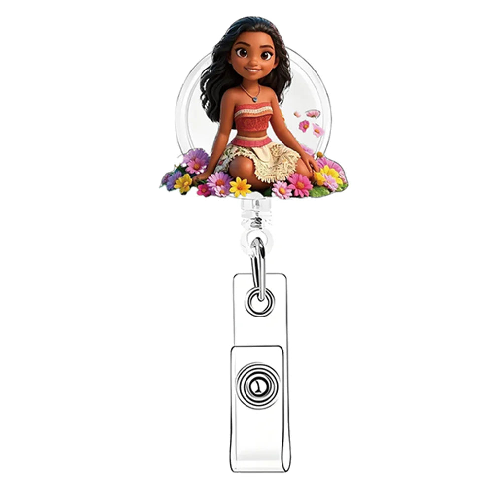 Character Reels & Themed Collections
