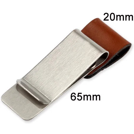 Brun Veritas – Personalized Stainless Steel Pen Holder