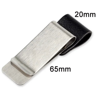Brun Veritas – Personalized Stainless Steel Pen Holder