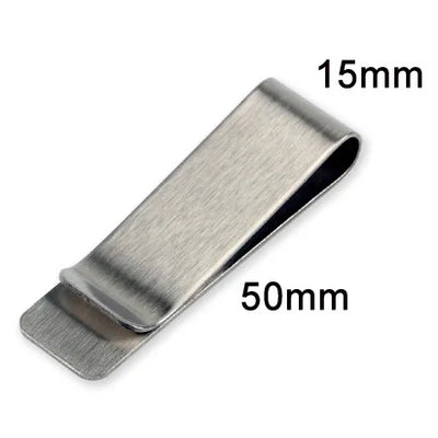 Brun Veritas – Personalized Stainless Steel Pen Holder