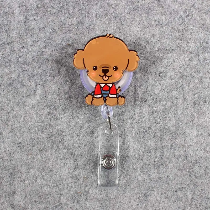 PupClip – Smile Squad Edition