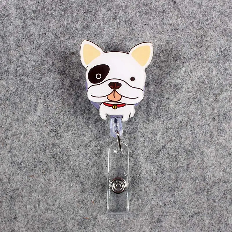 PupClip – Smile Squad Edition