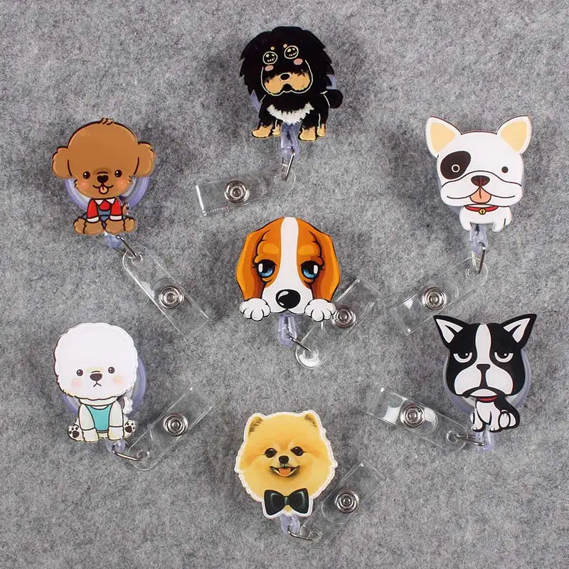 PupClip – Smile Squad Edition
