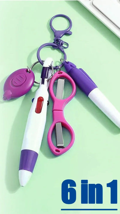 MediMate 6-in-1