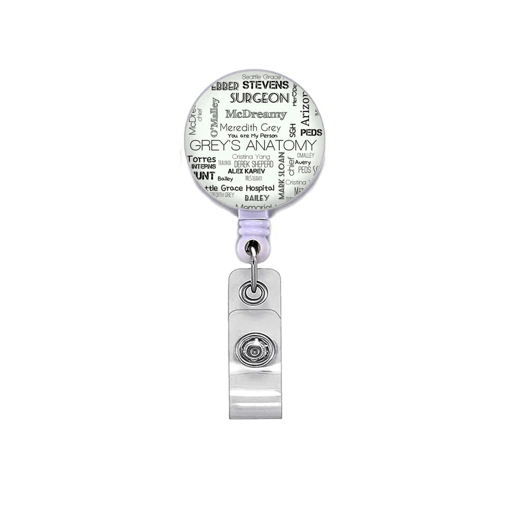 GreyPulse Clip – Scrub & Drama Edition