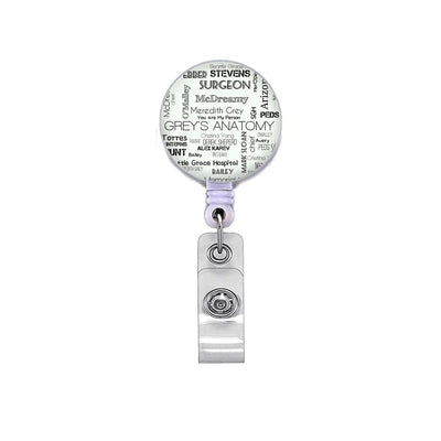 GreyPulse Clip – Scrub & Drama Edition