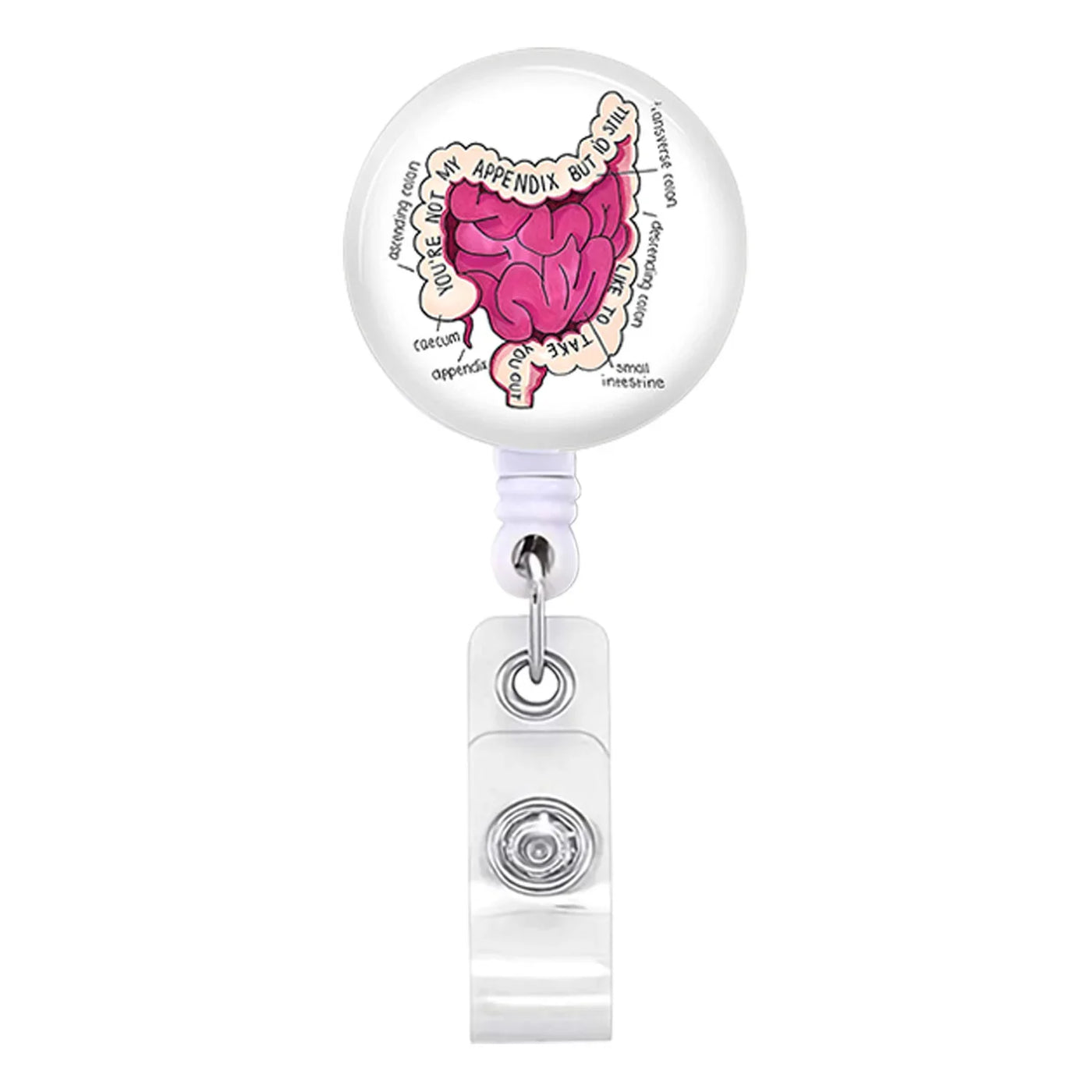 MedMind Clip