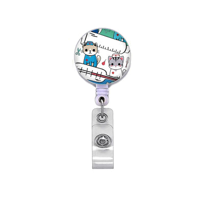 GreyPulse Clip – Scrub & Drama Edition