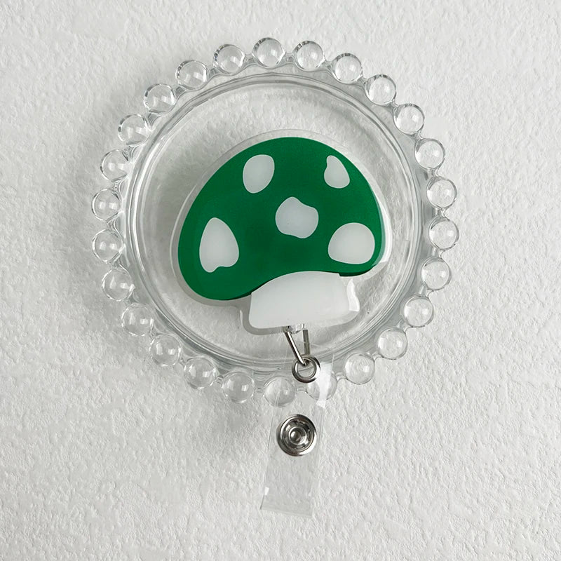 ShroomyClip