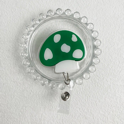 ShroomyClip
