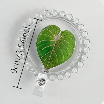 LeafClip