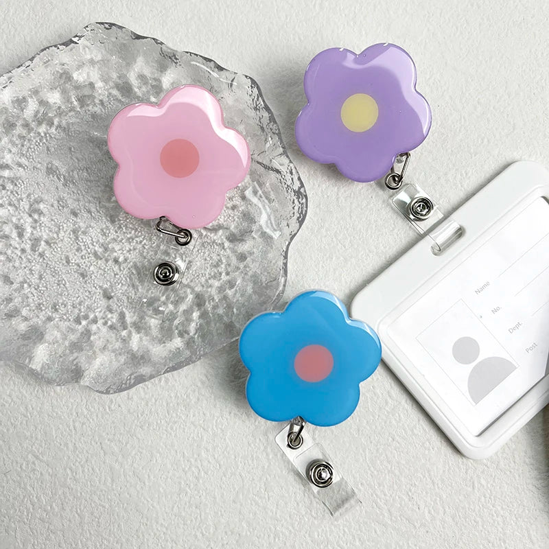 JoyBloom Clip