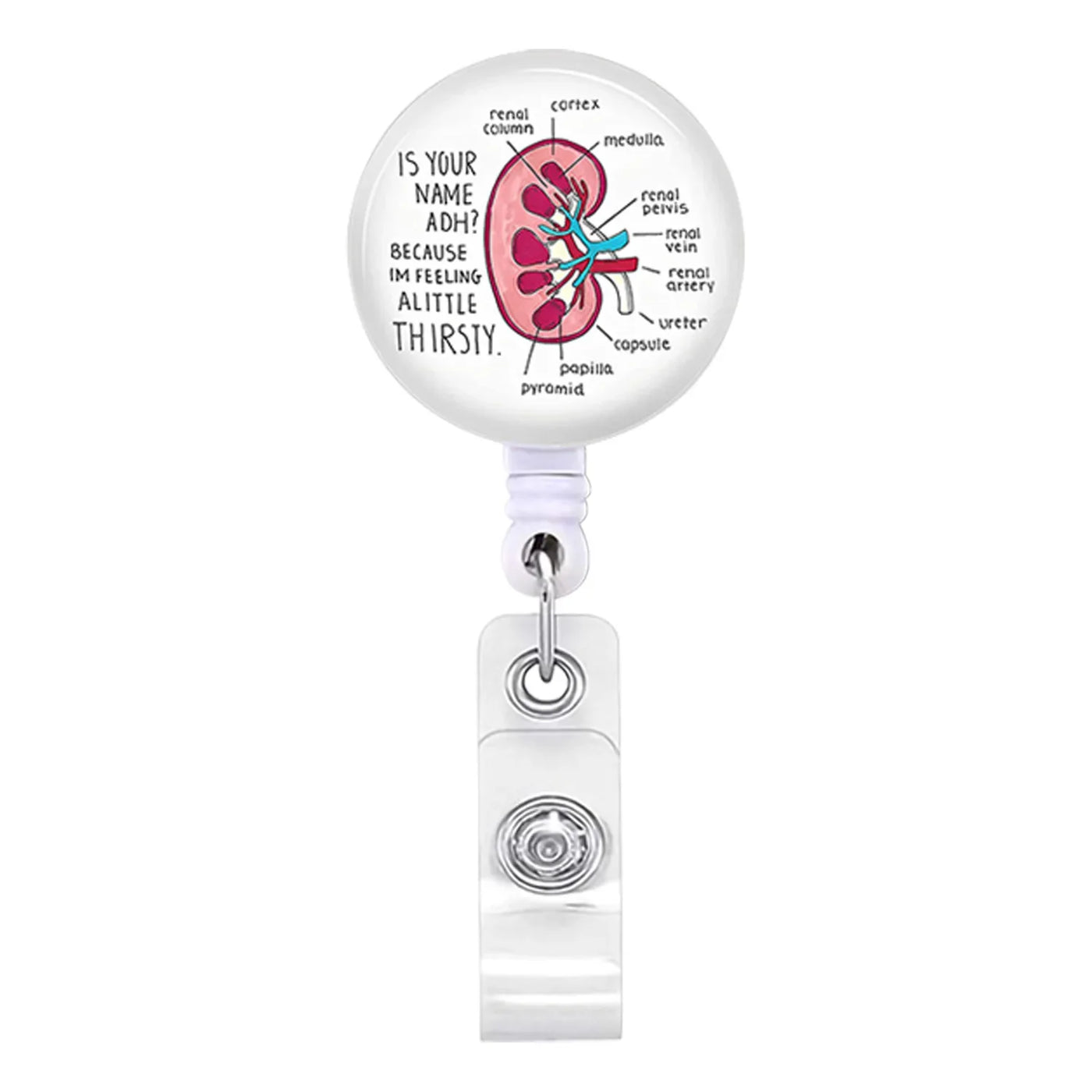 MedMind Clip