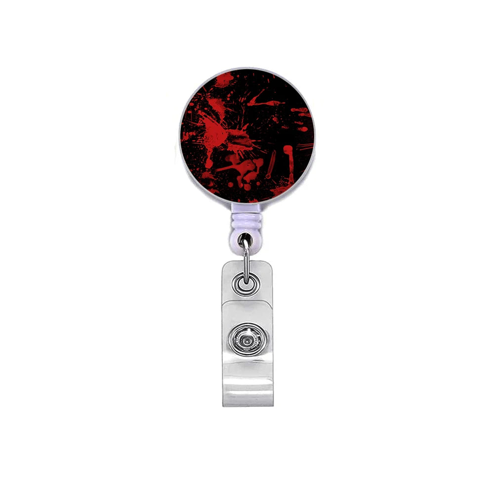 GreyPulse Clip – Scrub & Drama Edition