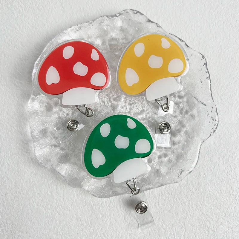ShroomyClip