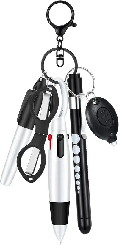 MediMate 6-in-1
