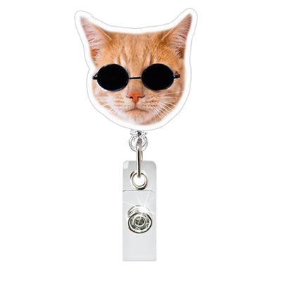 Funny Cat Clip