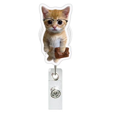 Funny Cat Clip