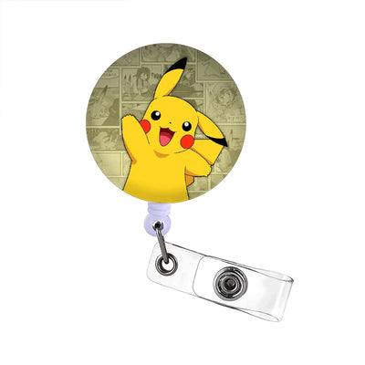 ClipToon
