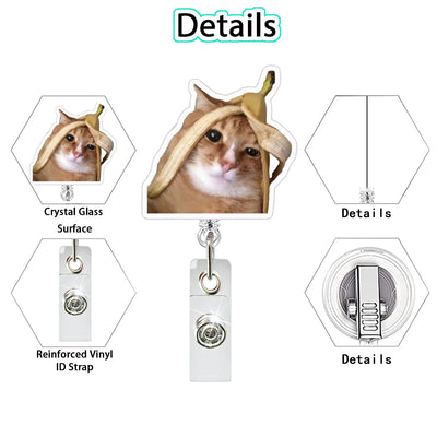 Funny Cat Clip