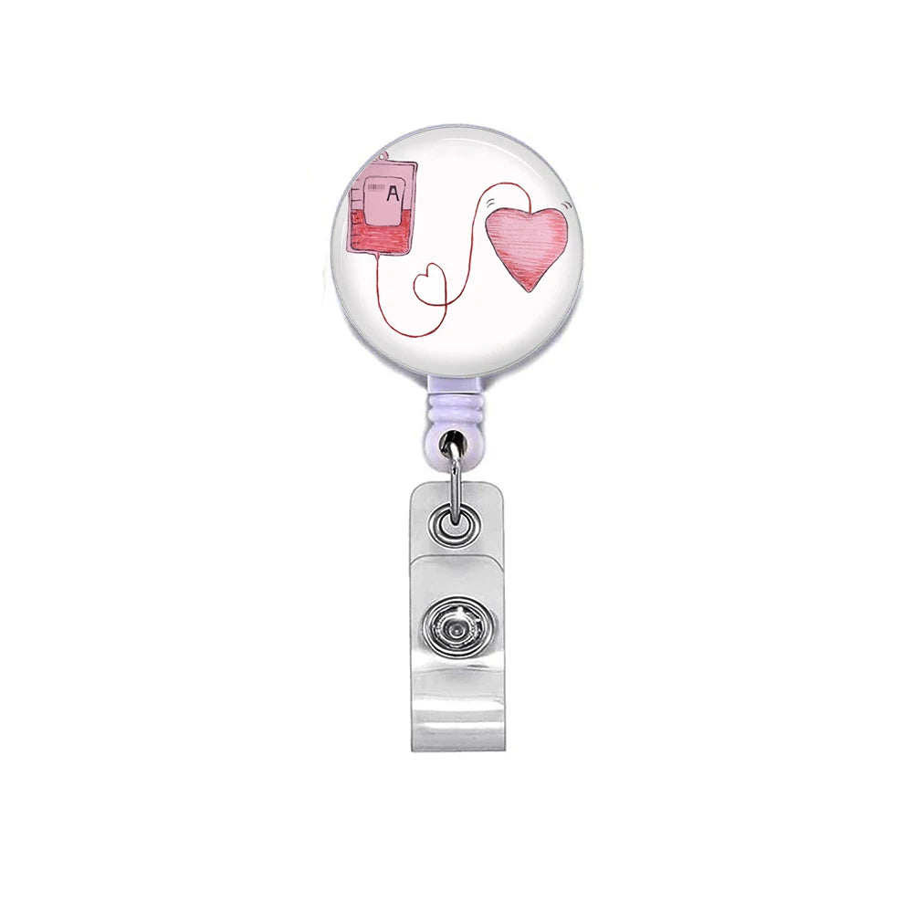 GreyPulse Clip – Scrub & Drama Edition