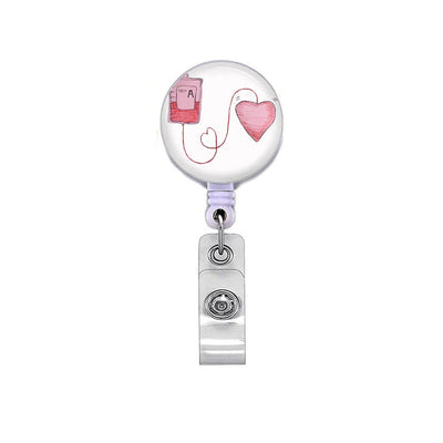 GreyPulse Clip – Scrub & Drama Edition