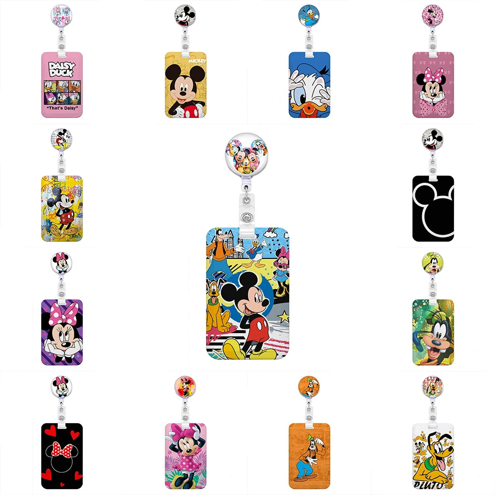 MagicShift Lanyard – Disney Edition
