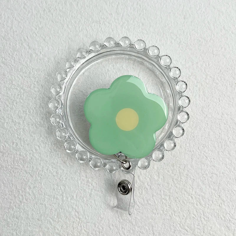 JoyBloom Clip