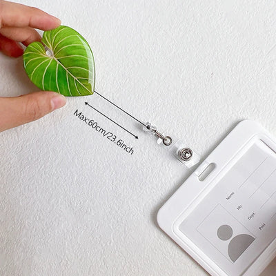 LeafClip