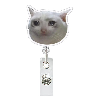 Funny Cat Clip