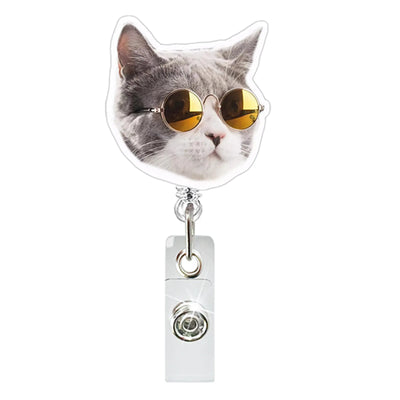 Funny Cat Clip