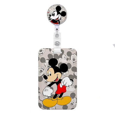 MagicShift Lanyard – Disney Edition