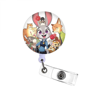 ClipToon