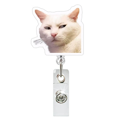 Funny Cat Clip