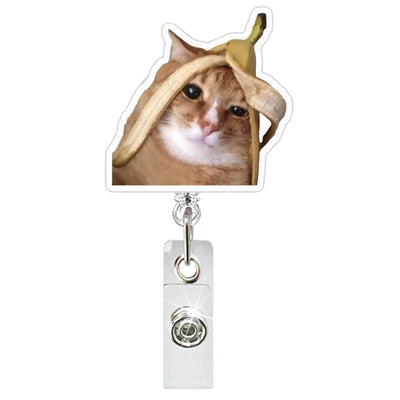 Funny Cat Clip