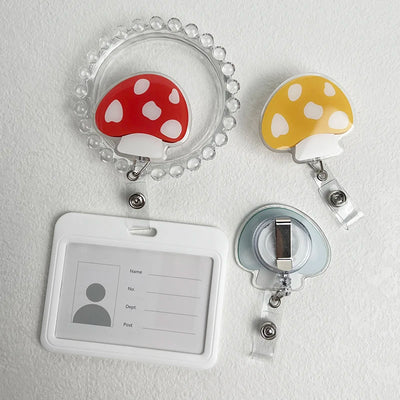 ShroomyClip