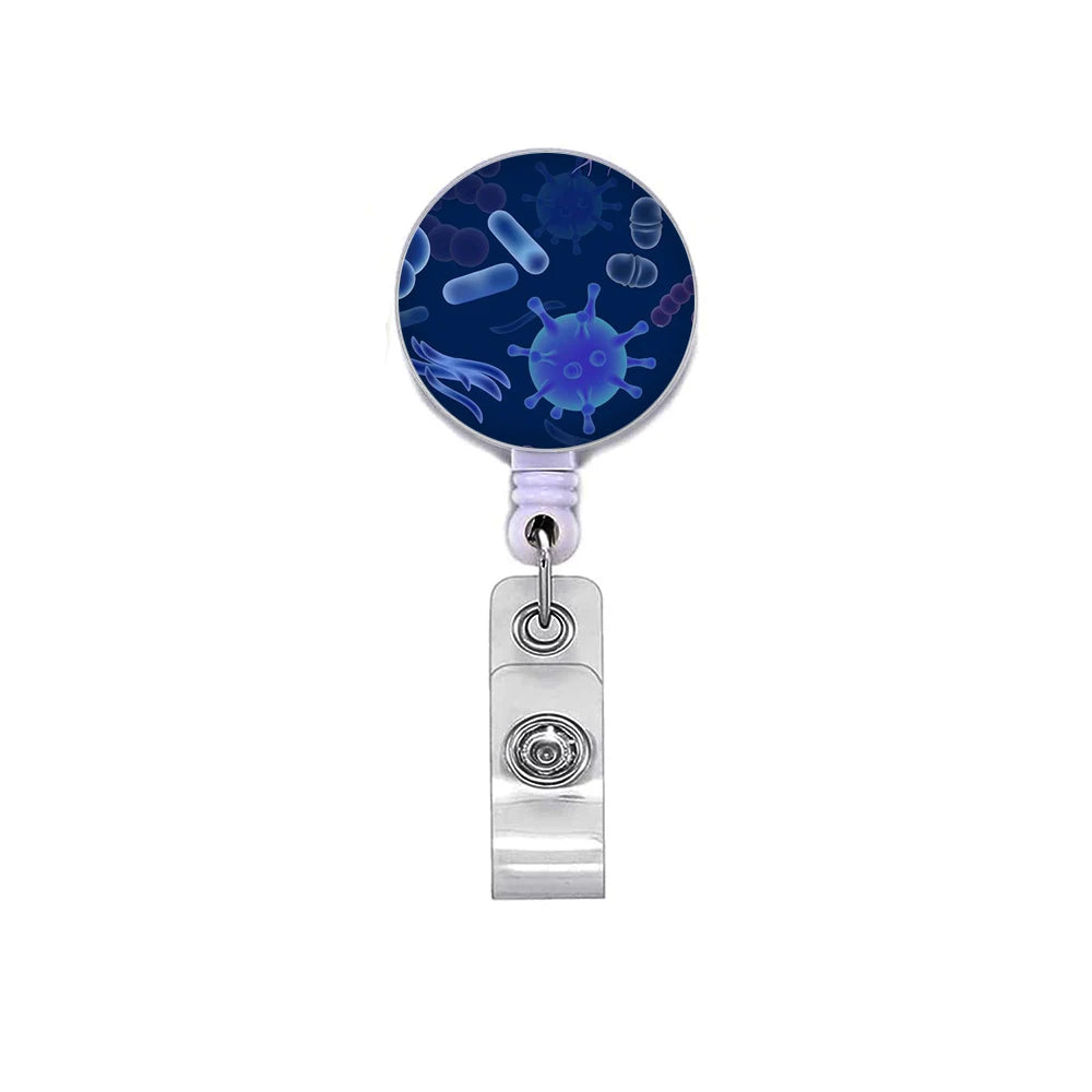 GreyPulse Clip – Scrub & Drama Edition