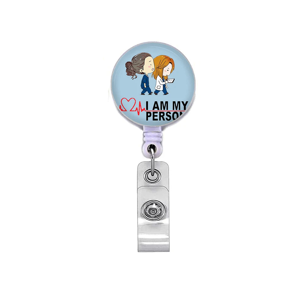 GreyPulse Clip – Scrub & Drama Edition
