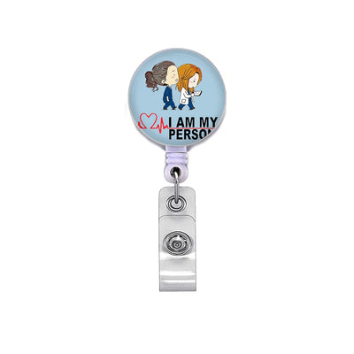 GreyPulse Clip – Scrub & Drama Edition