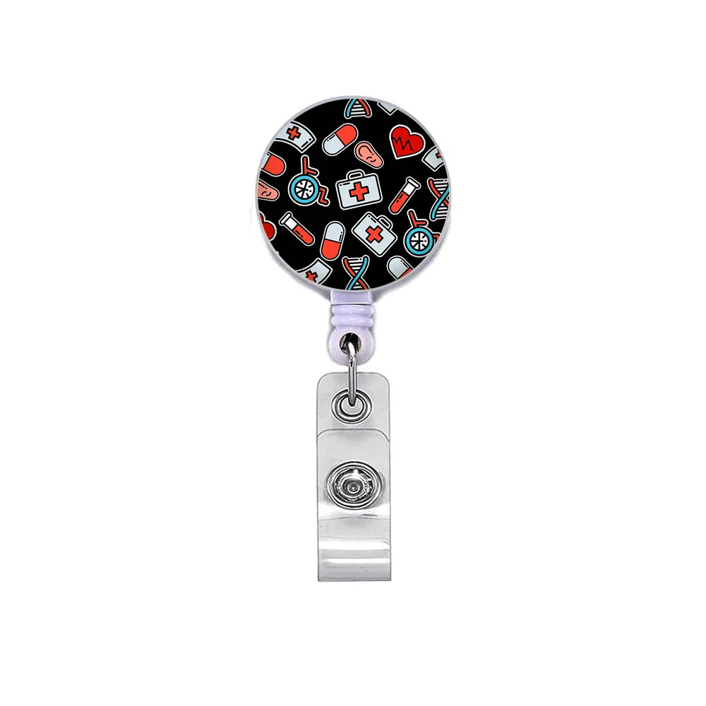 GreyPulse Clip – Scrub & Drama Edition
