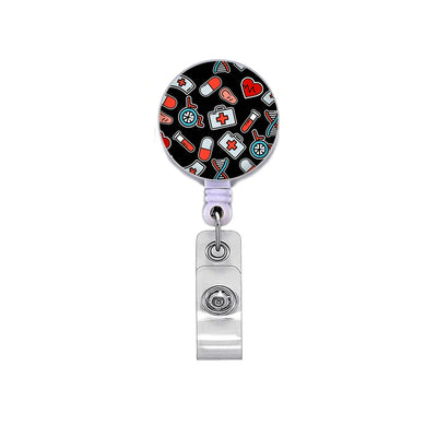 GreyPulse Clip – Scrub & Drama Edition