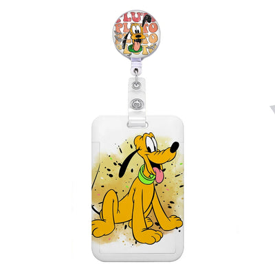 MagicShift Lanyard – Disney Edition